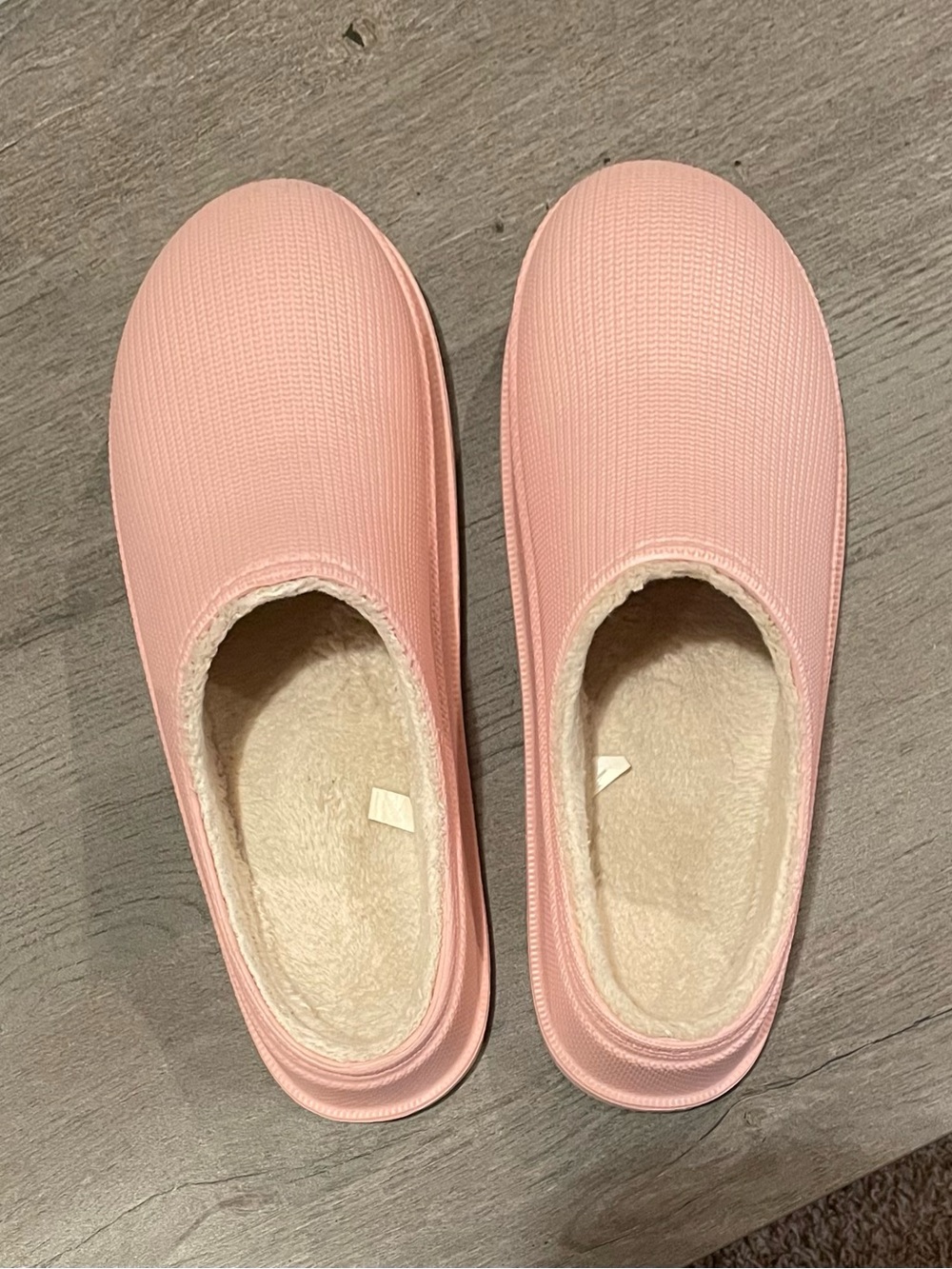 Cloud Slippers